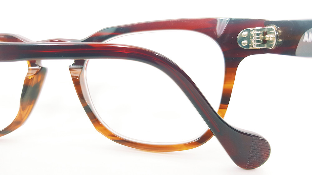 Acetate Frames
