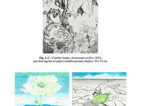 How Music Influences Visual Perception: A Student Art Education Experiment