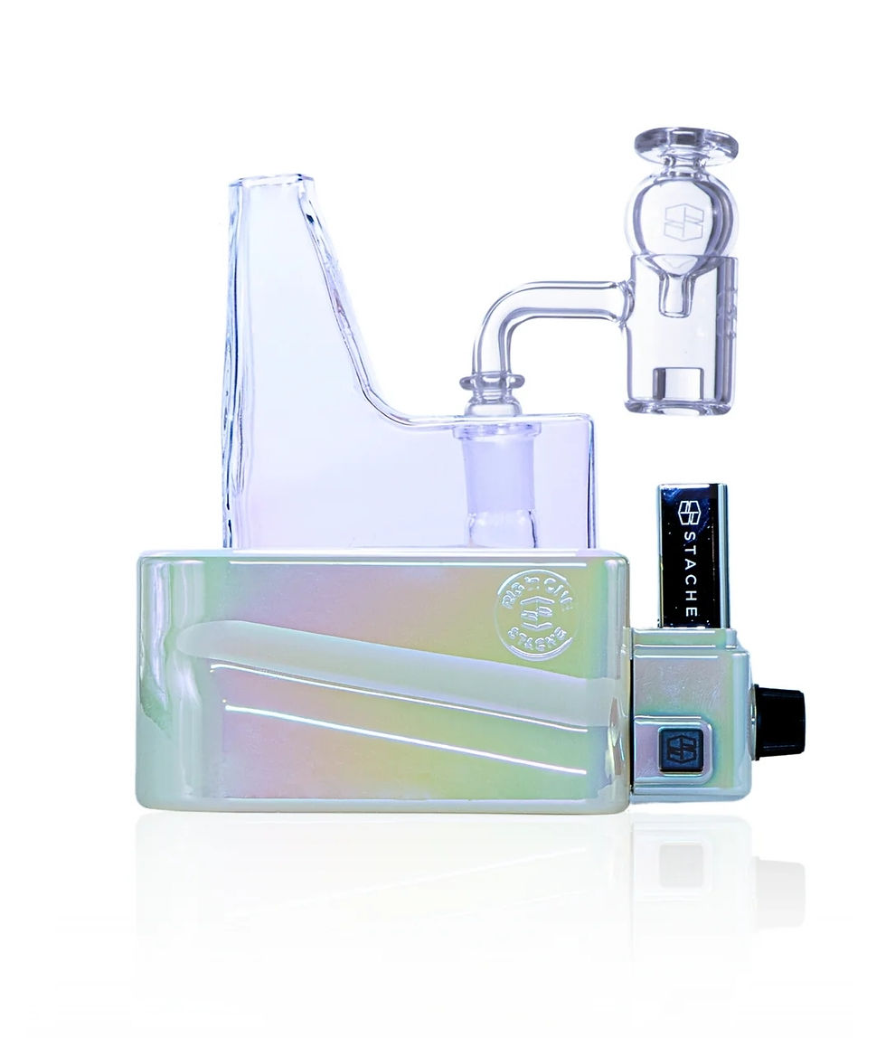 Rig In One Limited Edition Opal