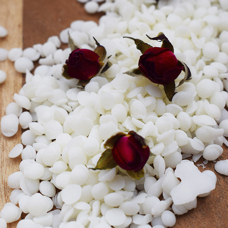 
Materiais para fazer velas. Ceras ecologicas. Ceras vegetais