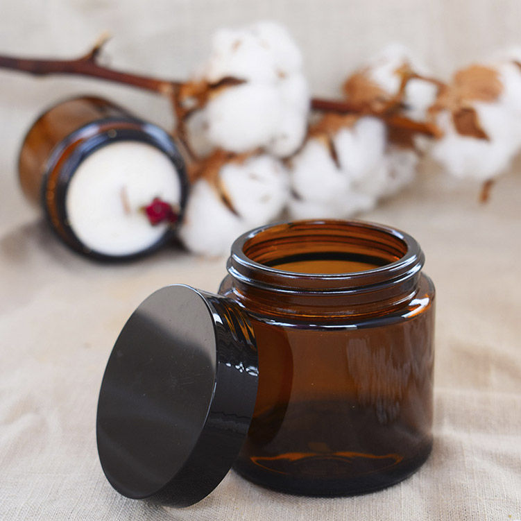 Miniatura: Frasco Porto santo | Ambar | Pack 6 | c/tampa