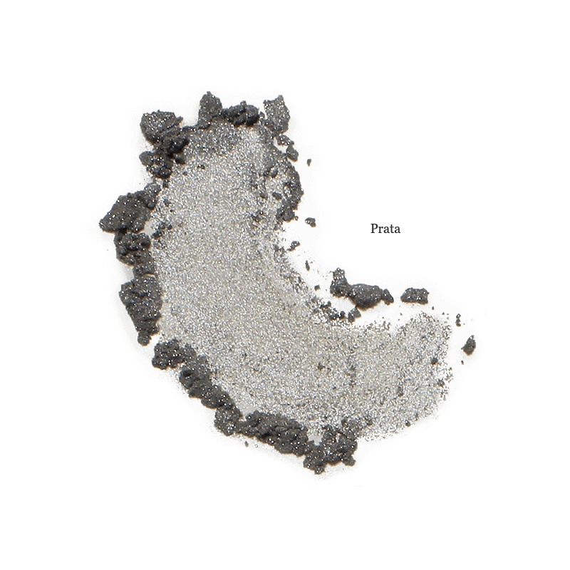 Miniatura: Po de mica | Cores Metais