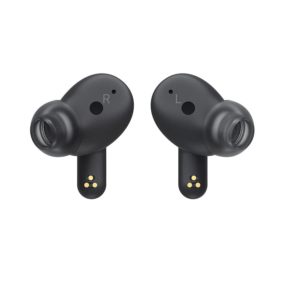 Miniatura: Audífono LG Tone Free TONE-FP5W - Negro