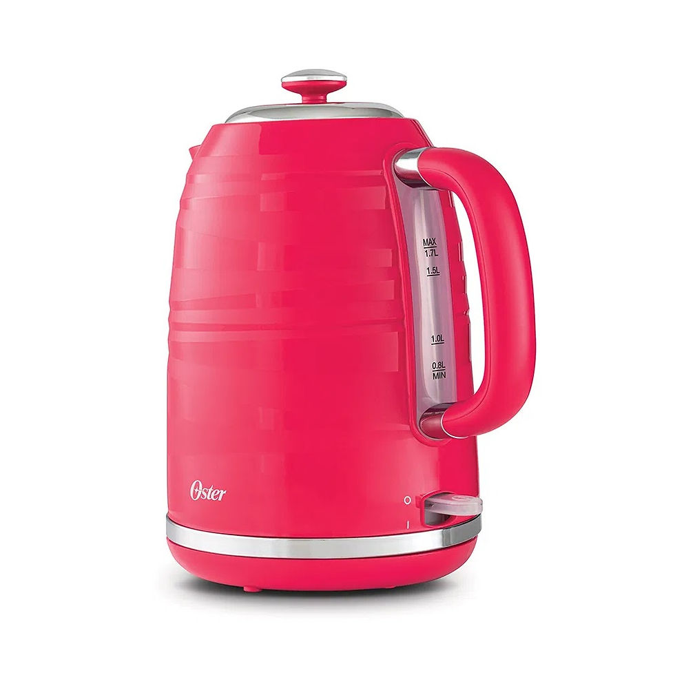Miniatura: Hervidor Eléctrico Oster 1.7L BVSTKT4177M-Sandia