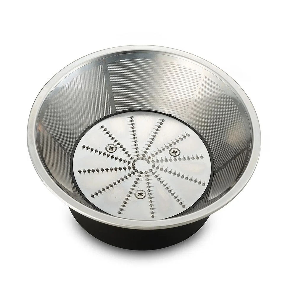 Miniatura: Extractor De Jugos Oster FPSTJE316R - Rojo
