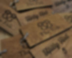 8mm oak wood 2