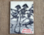 Wooden Printed Postcard 04