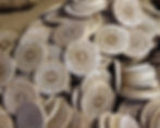 Engraved Wooden Tokens 02