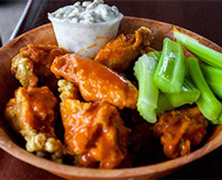 Wings Coupon image