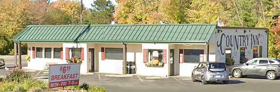 Country Inn