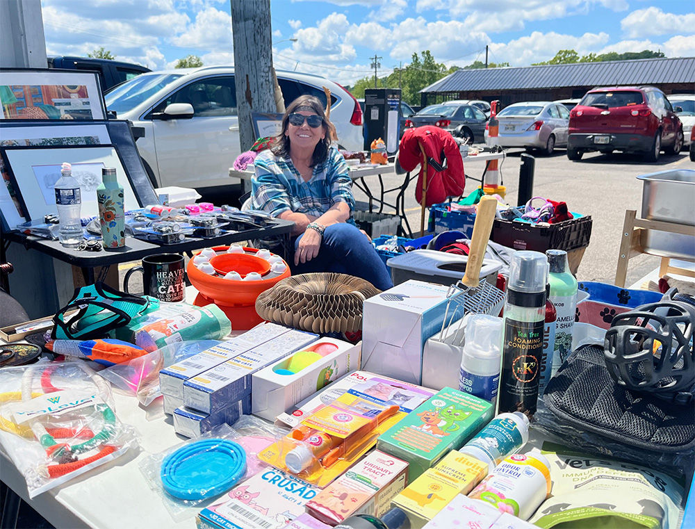 Riverside Bargains