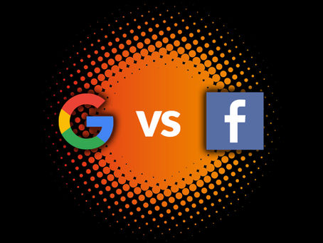 Google Ads vs. Facebook Ads: Which is best for your business?Â