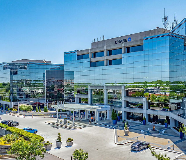 Cincinnati Class A office space | 8044 Montgomery | Cincinnati