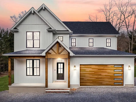 Strange Noises From Your Garage Door? Here’s What They Might Mean