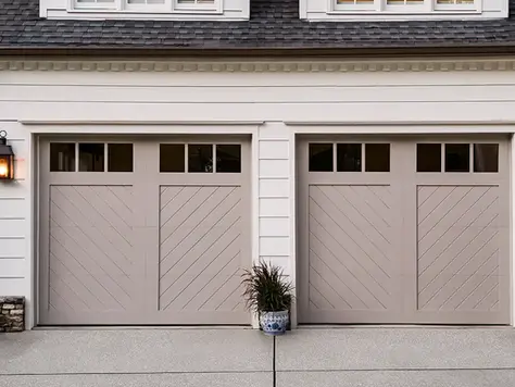 Signs It’s Time to Replace Your Garage Door, Not Just Repair It