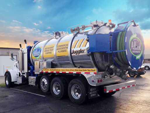 What to expect during your Cincinnati grease trap cleaning