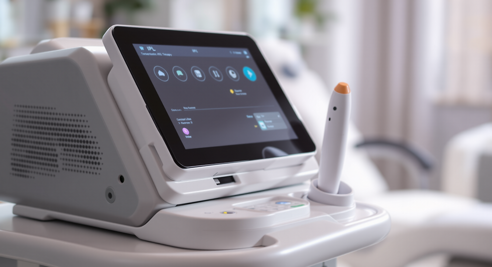 IPL, LipiFlow, & Punctal Plugs: The Ultimate Guide to Advanced Dry Eye Treatment