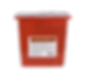 3 Gallon Sharps Container Disposal