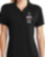SHPE 50 Women’s Polo