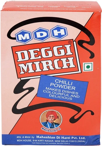MDH Deggi Mirch