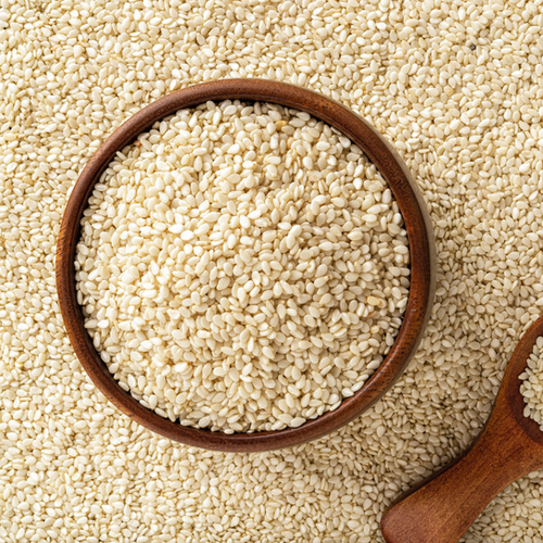 Sesame Seed Natural