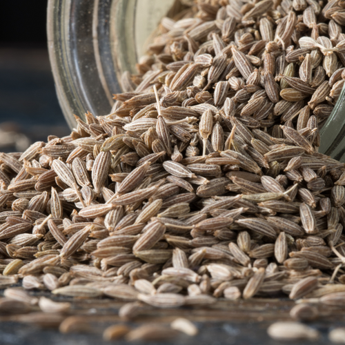 Cumin