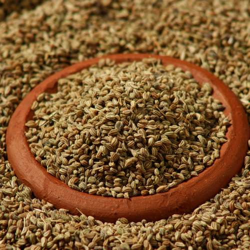 Carom Seeds (Ajwain)
