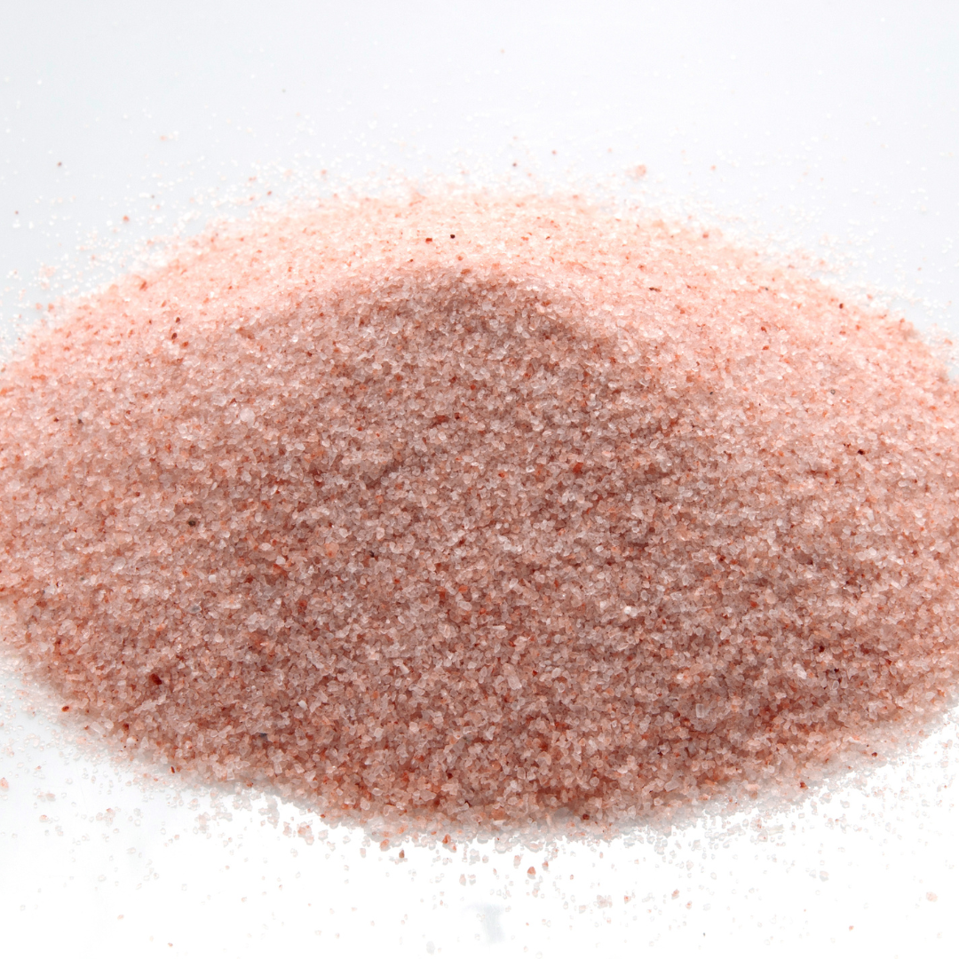 Black Salt (Kaala Namak)
