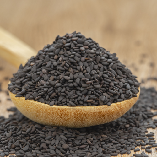 Black Sesame Seed