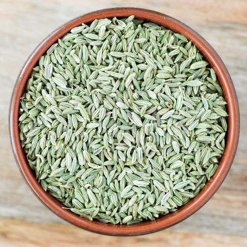 Fennel Seeds