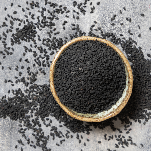 Black Seed (Kalonji)