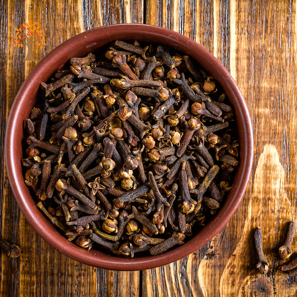 Thumbnail: Cloves Whole (200-400 Grams)