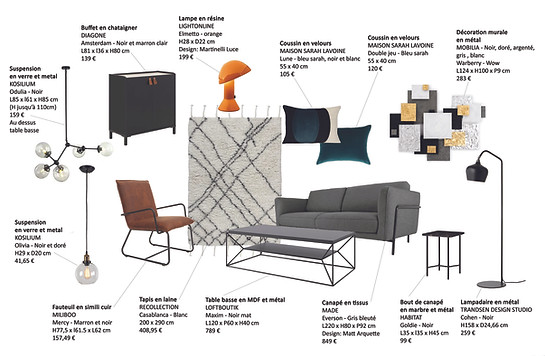 Planche prescription