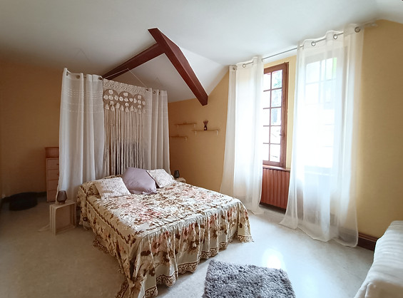 Home Staging Chambre - Après