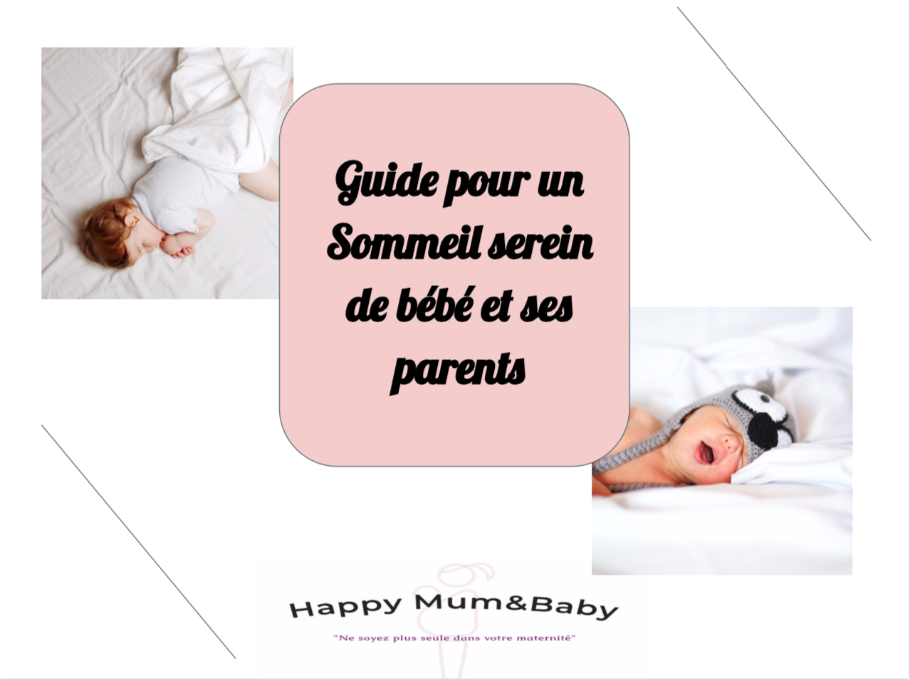 Ebook Sommeil