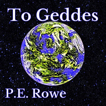 RoweLit features top sci-fi stories, serialized collections, and creative collaborations from author and educator P.E. Rowe. Dive into bold ideas.