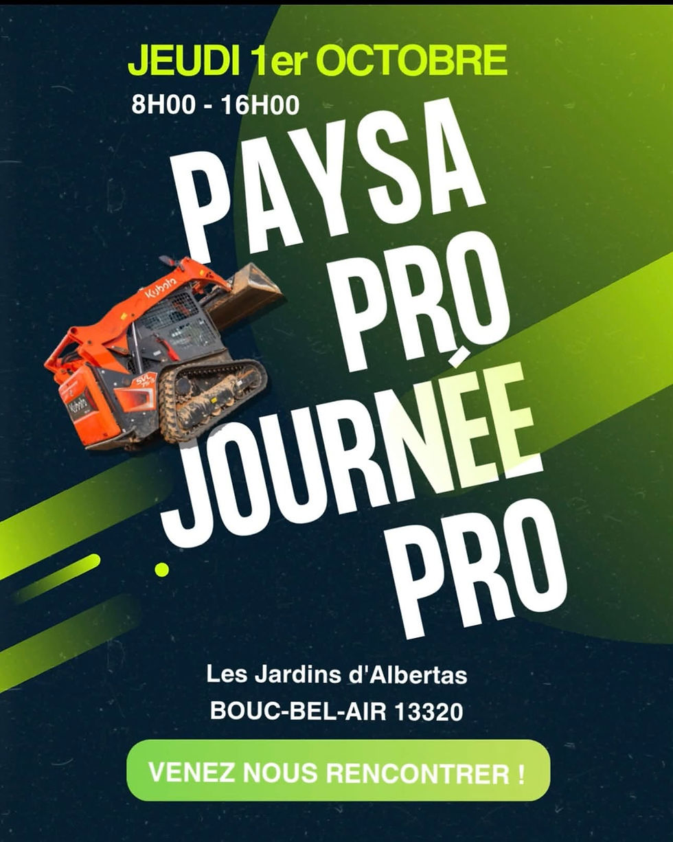 PAYSAPRO JEUDI 1ER OCTOBRE