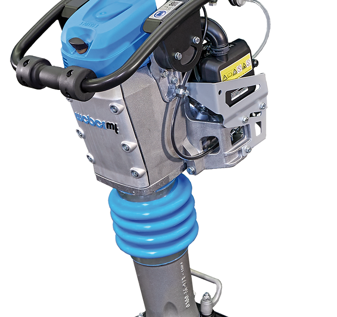 PILONNEUSE SRV 660 HD