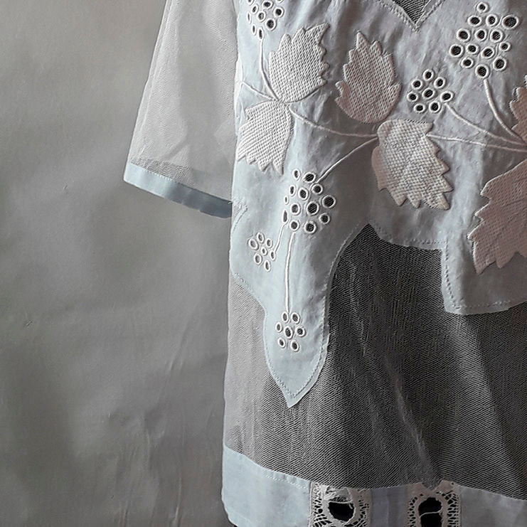 Miniatura: Camiseta Blue