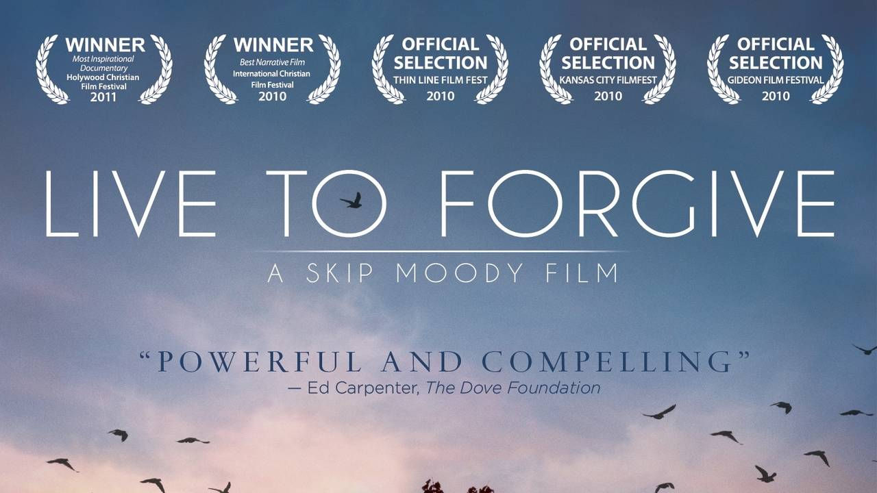 Live To Forgive Movie