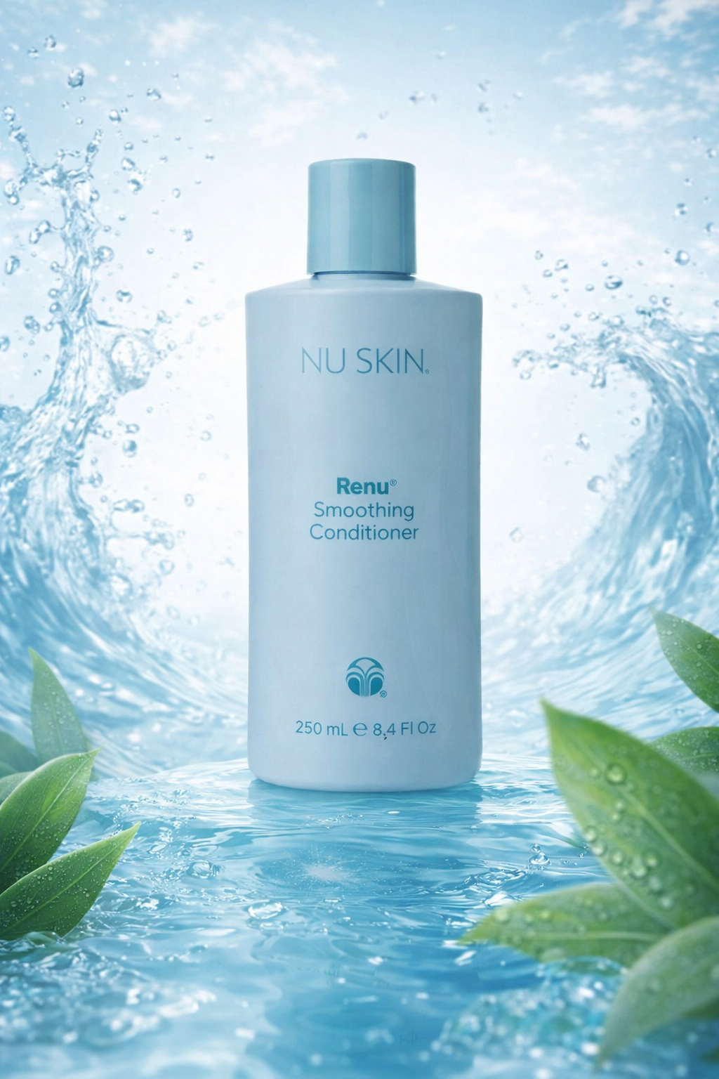 Nu Skin ReNu® Smoothing Shampoo