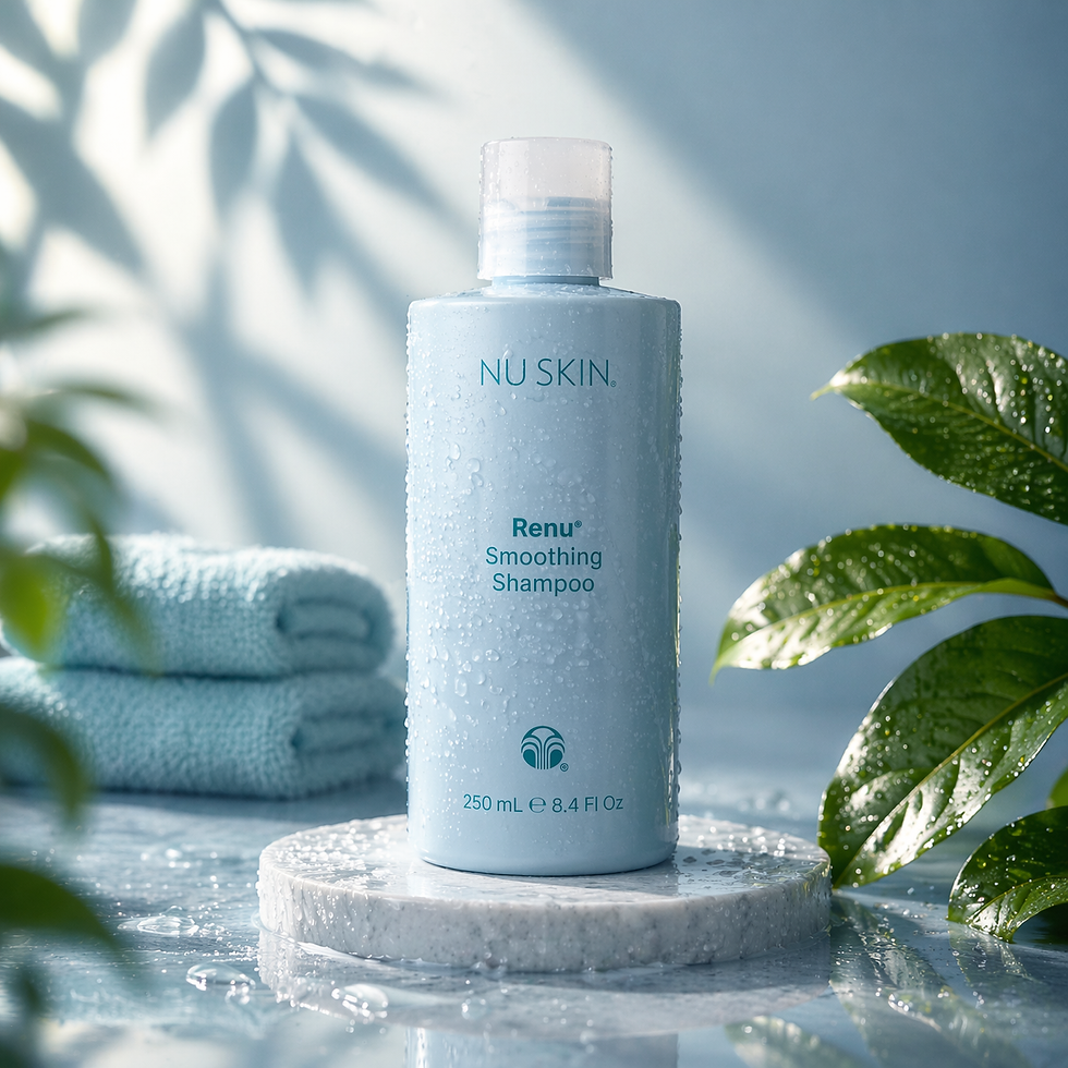 Thumbnail: Nu Skin ReNu® Smoothing Shampoo
