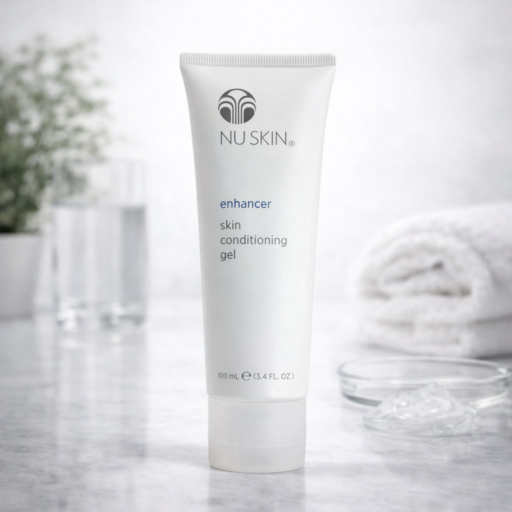 Enhancer Skin Conditioning Gel