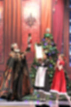 Panama City Ballet Nutcracker 2024