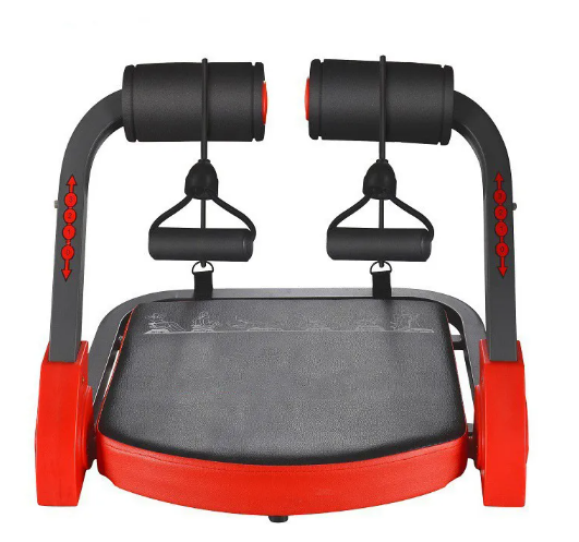Miniatura: Portable Fitness Equipment
