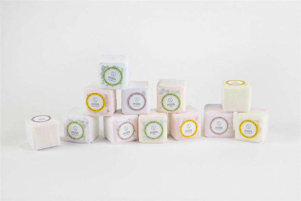 Miniatura: Natural Citrus Bath & Body Skincare Set, A Thoughtful & "Thinking of You" Gift