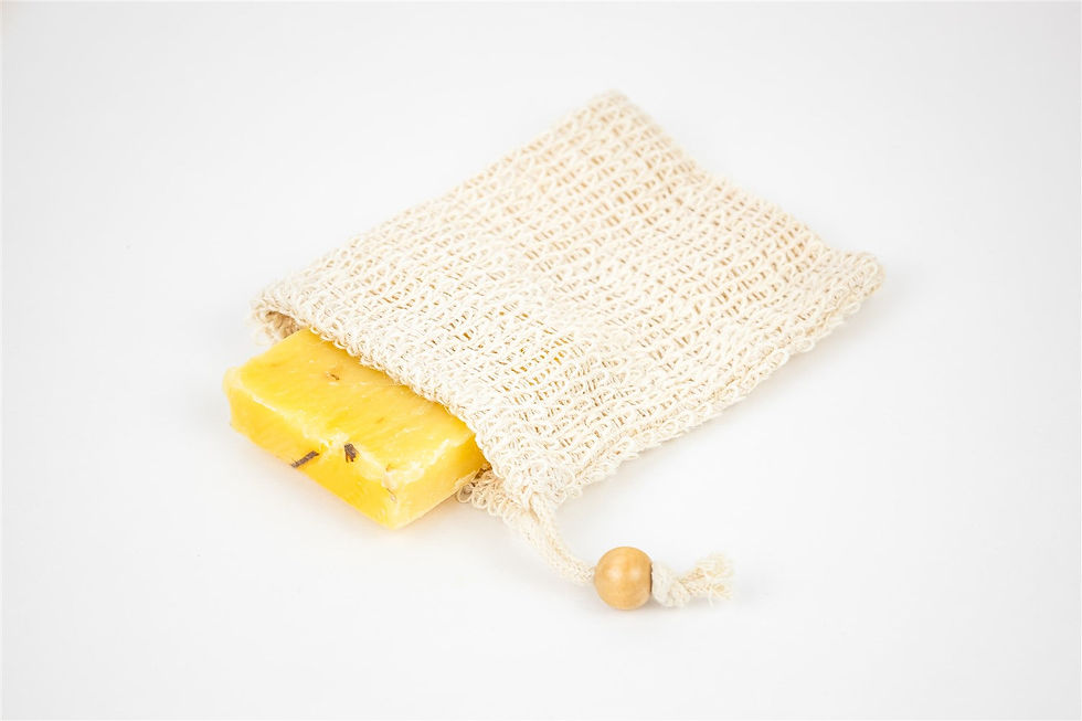 Miniatura: New Mom Gift, Pampering Natural Skincare gift for New Mom