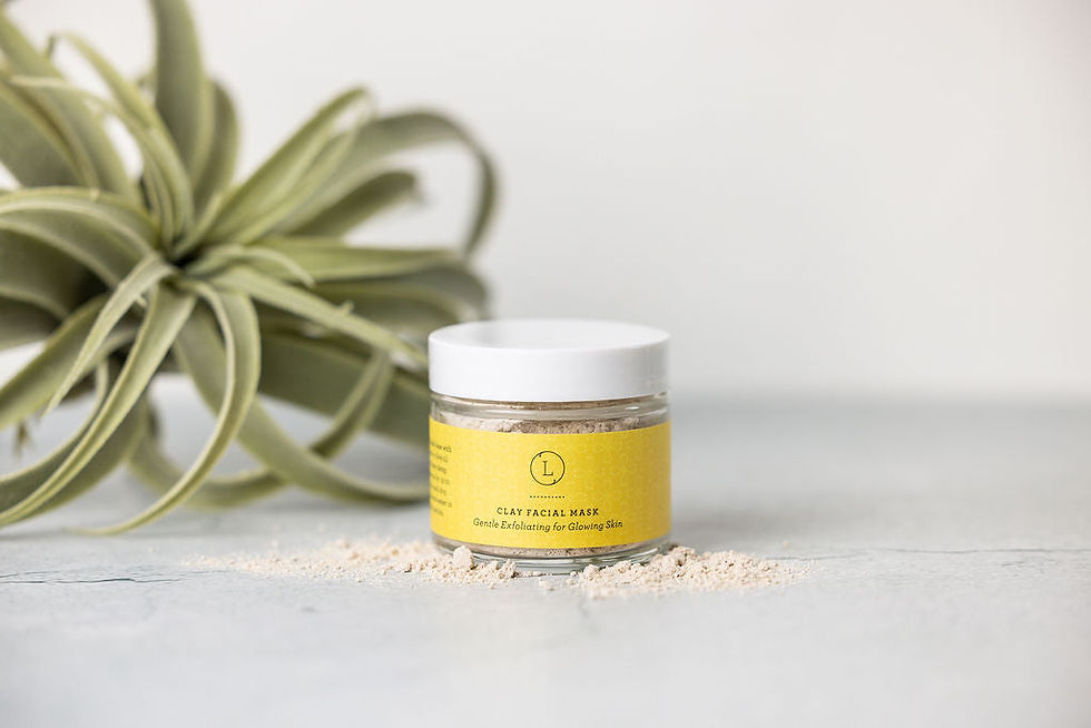 Miniatura: Natural Citrus Bath & Body Skincare Set, A Thoughtful & "Thinking of You" Gift