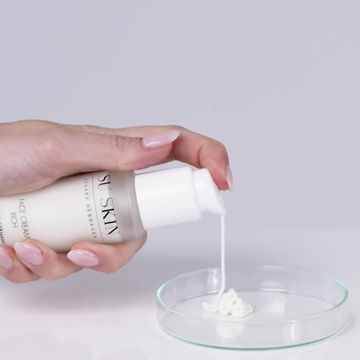 Miniaturbild: SU SKIN FACE CREAM RICH