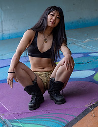 PyroMystiques Fei Rises